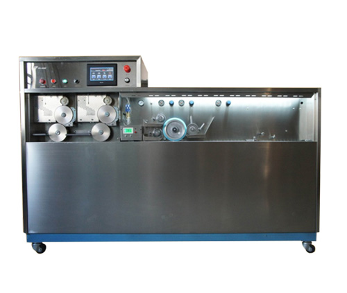 YDL-3000E胶囊印字机