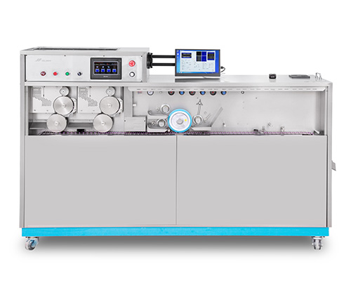 YDL-3000V胶囊印字机